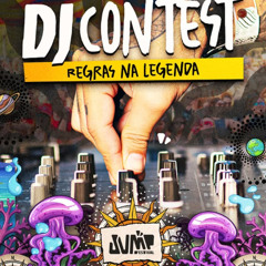 Kazahi - DJ Contest @jumpfestivaloficial 2025