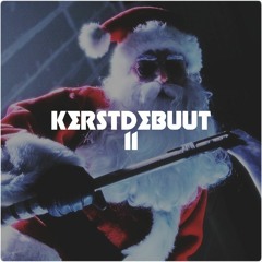 Kerstdebuut 11 - J-DOUBLE U mix