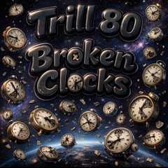Broken Clocks