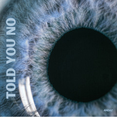 Told You No [FREE DL]