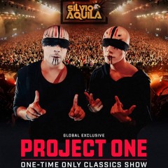 Project One x VWAB warmup mix