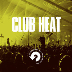 Tech House | Club Heat 2024
