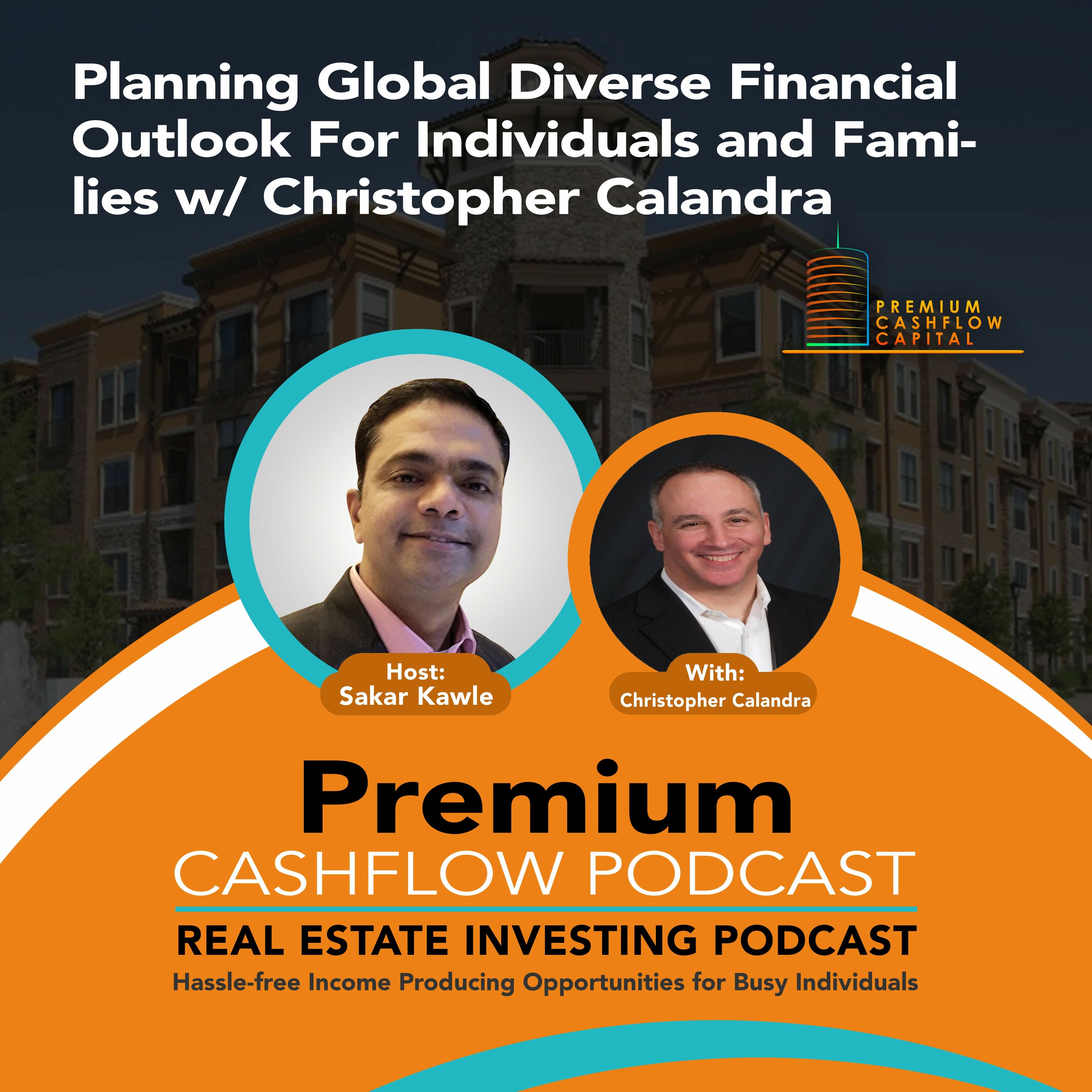 Premium Cashflow Podcast