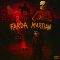 farda martian (feat. Cal1sto)