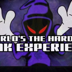 L.Charlo's The Hardcore Donk Experience.