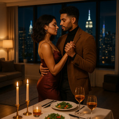 SEXUAL LOVE.