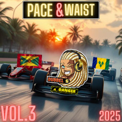 Dubbel S - Pace & Waist Vol. 3 (2025)