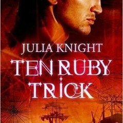 Download EPUB Ten Ruby Trick description