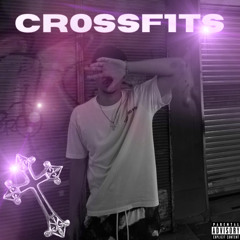 CR0SSF1TS ft. Kuvms [REMIX]