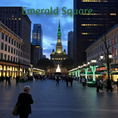 Emerald Square