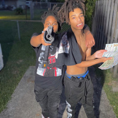 lil capoo  Bruddas (FAST)