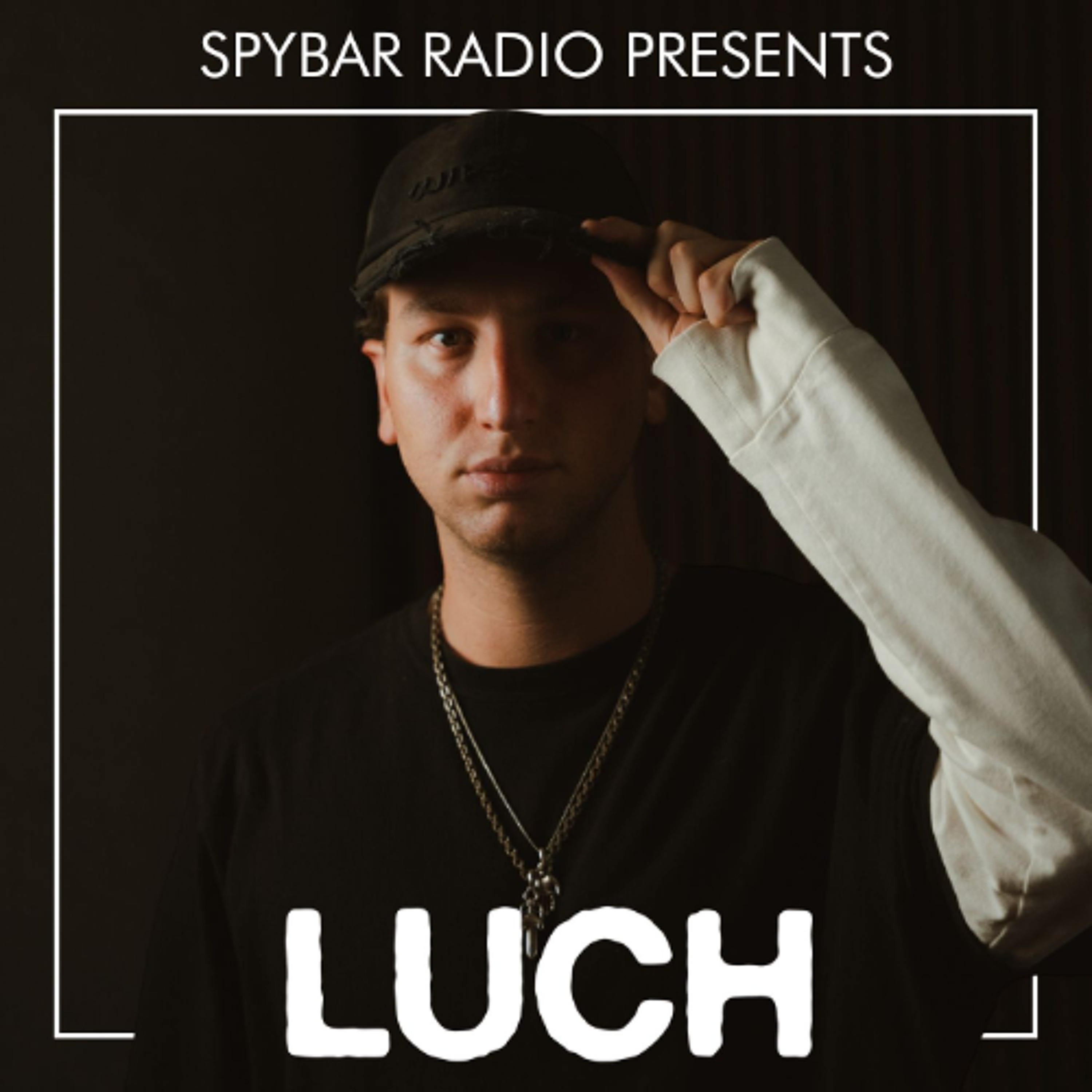 Spybar Radio Presents | LUCH : Live From Mayan Warrior, Austin TX episode artwork