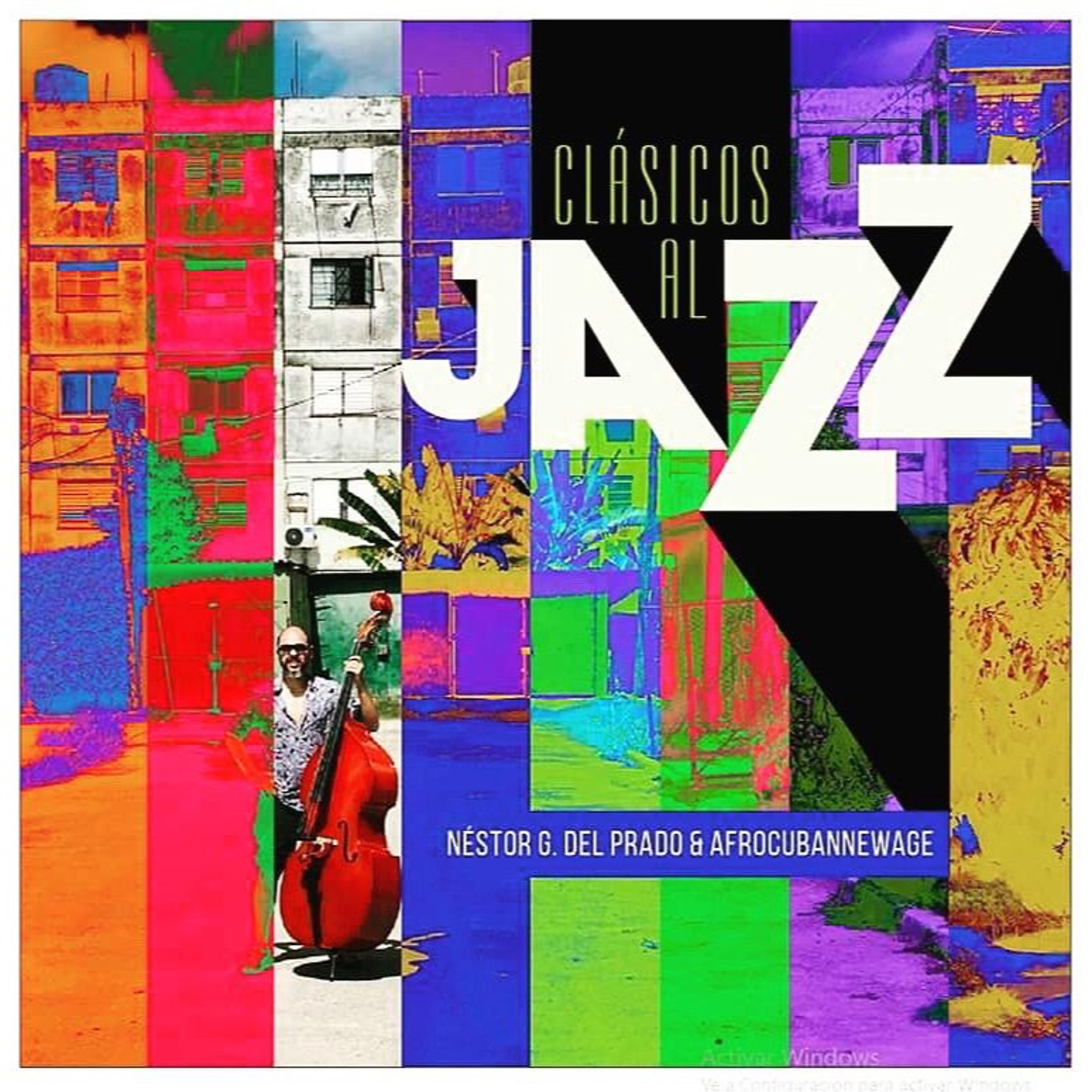 Tumbao cubano de jazz episode artwork