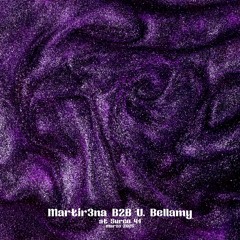 MARTIR3NA B2B U. BELLAMY