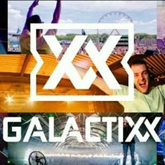 AWOLNATION - Run (Galactixx Bootleg)