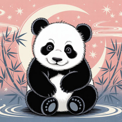 Dreamy Panda