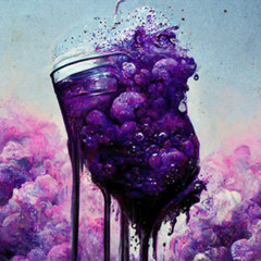 SEEING PURPLE