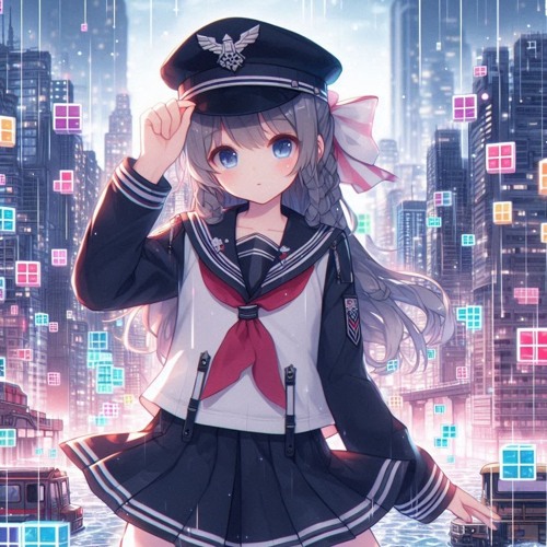 Tetris DiamontRuby (Ultra RMX)