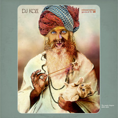 It's Only (DJ Koze Mix)