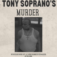 Toni's Murder