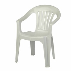 chair on da danceflo