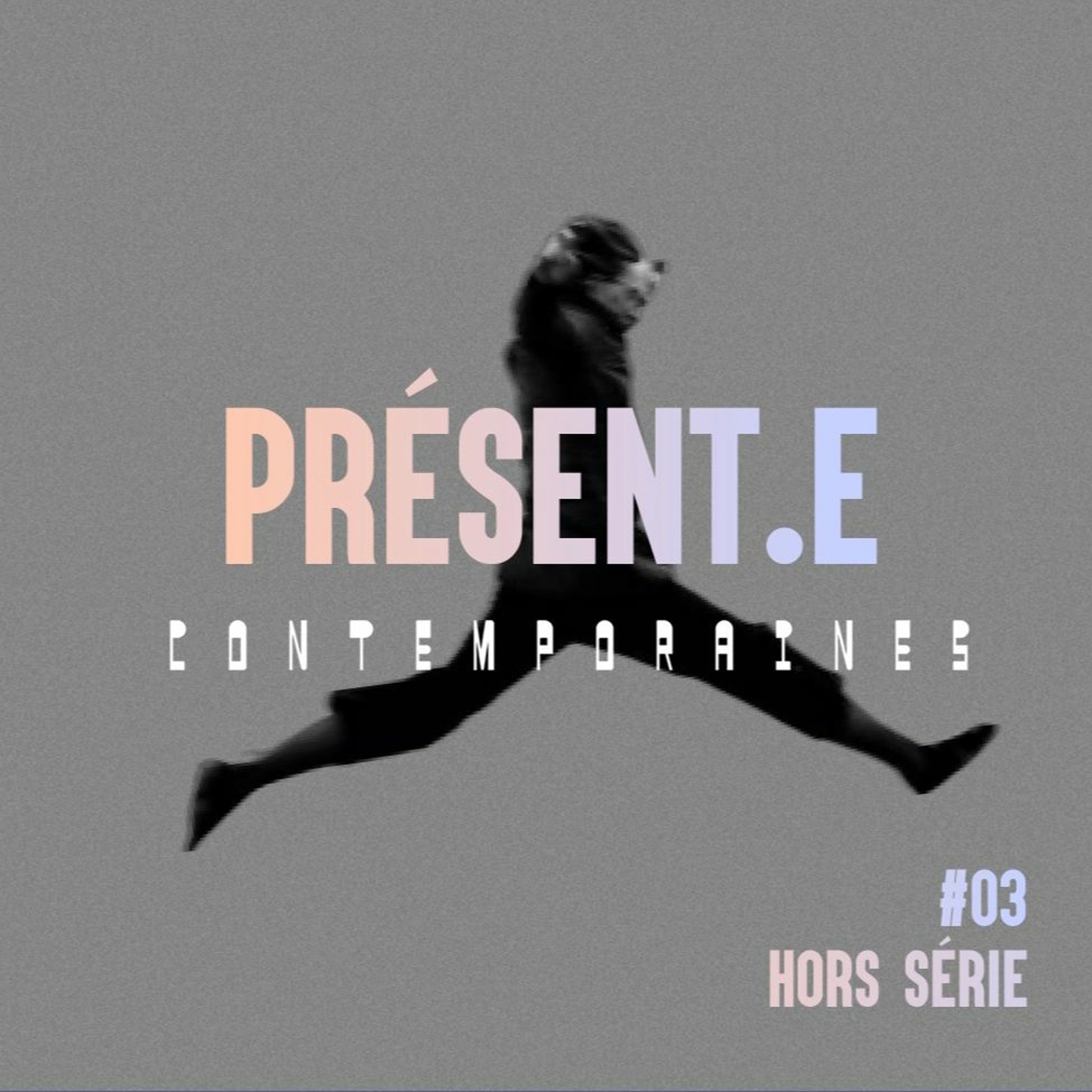 PRÉSENT.E