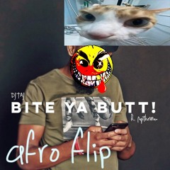 DJ Taj - Bite Ya Butt! (afro flip)