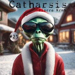 Catharsis #25 For O.N.I.B. Radio