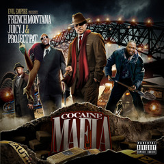 Is You Kiddin' Me (feat. DJ Paul)