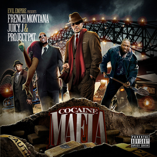 Is You Kiddin' Me (feat. DJ Paul)