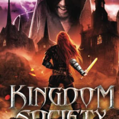 [VIEW] EBOOK 📒 Kingdom Society: The Black Hood by  Nathan Helm,Nay Merrill,Christian