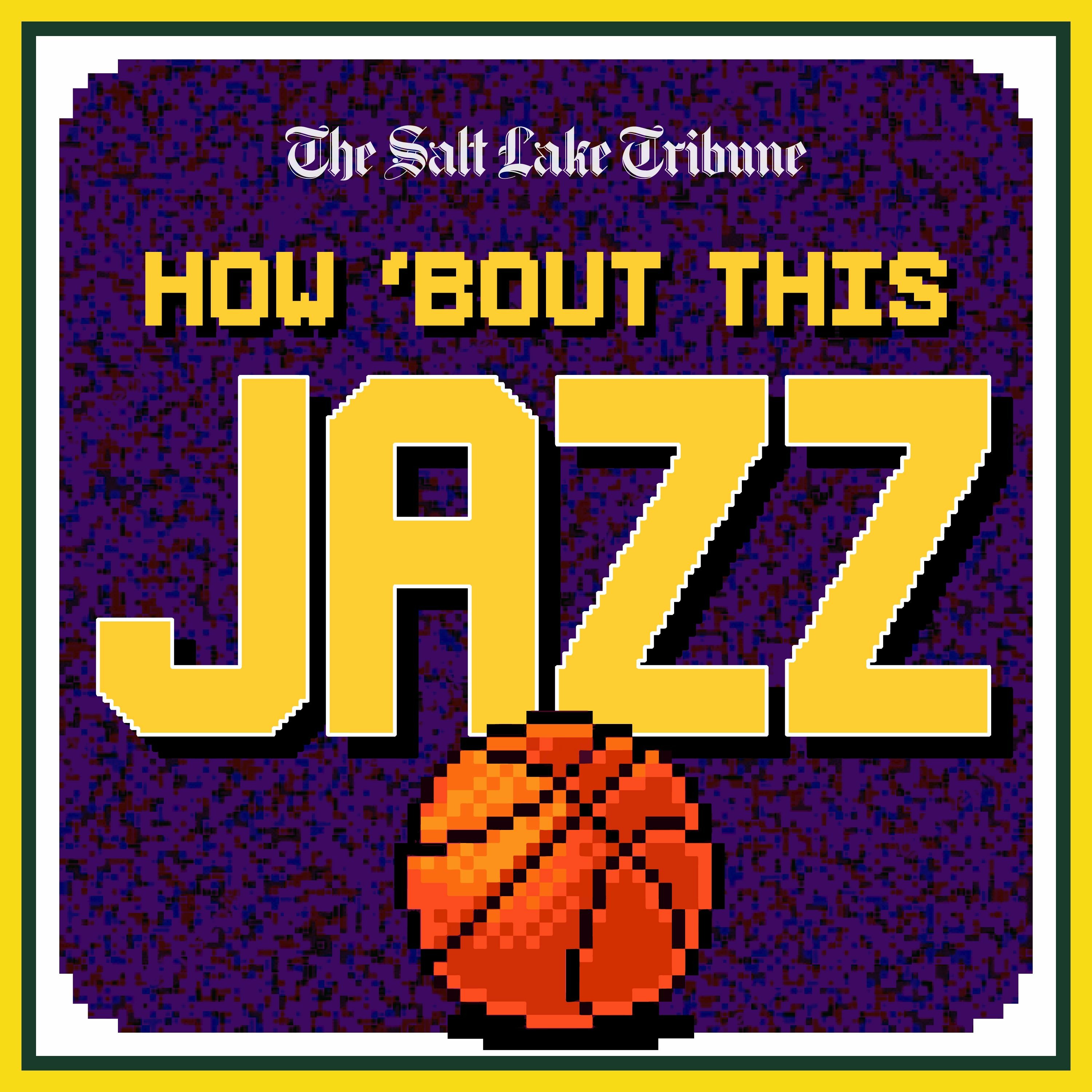 HBTJ Ep. 19: Safe to say the Utah Jazz need to make changes in order to compete for a title?