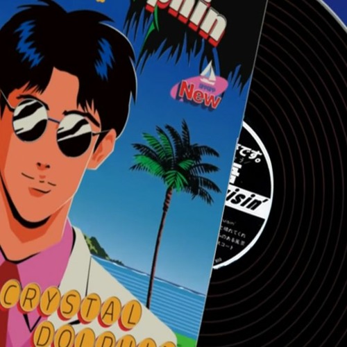 Kingo hamada x Engelwood  - Crystal Dolphin in Town (Mendex Extended Mashup) Click Buy to download