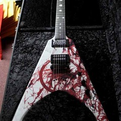 self serve x khaos- Scarlet