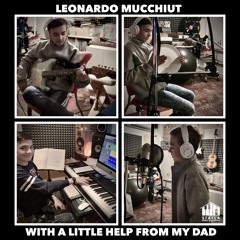 Leonardo Mucchiut _ With A Little Help From My Friends