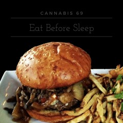 Eat Before Sleep