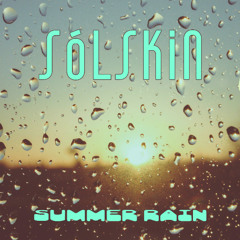 Summer Rain