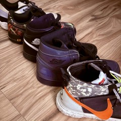 Nikes On My Feet (Freestyle) Parlay X Chaserhyme