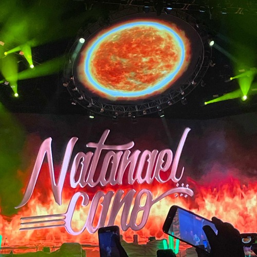Remix Como es Natanael cano