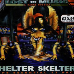 Vinylgroover @ Helter Skelter - Lost in Music (27/03/1999)