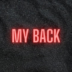 SpaceJett-My Back
