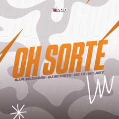 OH SORTE - DJ PL MALVADÃO, DJ HB SMITH, MC TH, MC JHEY