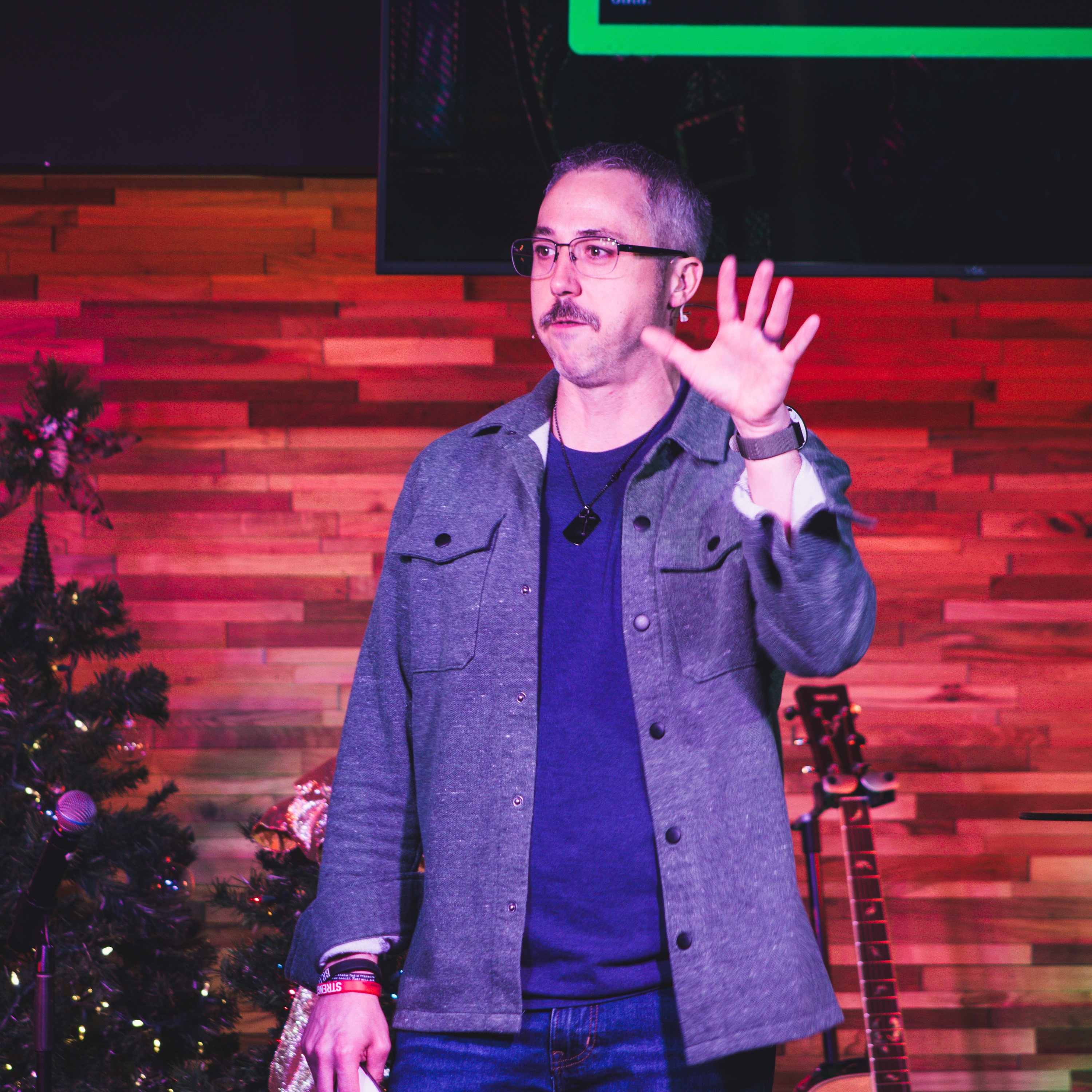 Wellspring Church