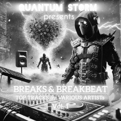 TOP BREAKS - Promo Vol. 1 [Progressive Breaks, Electro, Nu Breaks, Breakbeat]