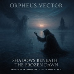 SHADOWS BENEATH THE FROZEN DAWN