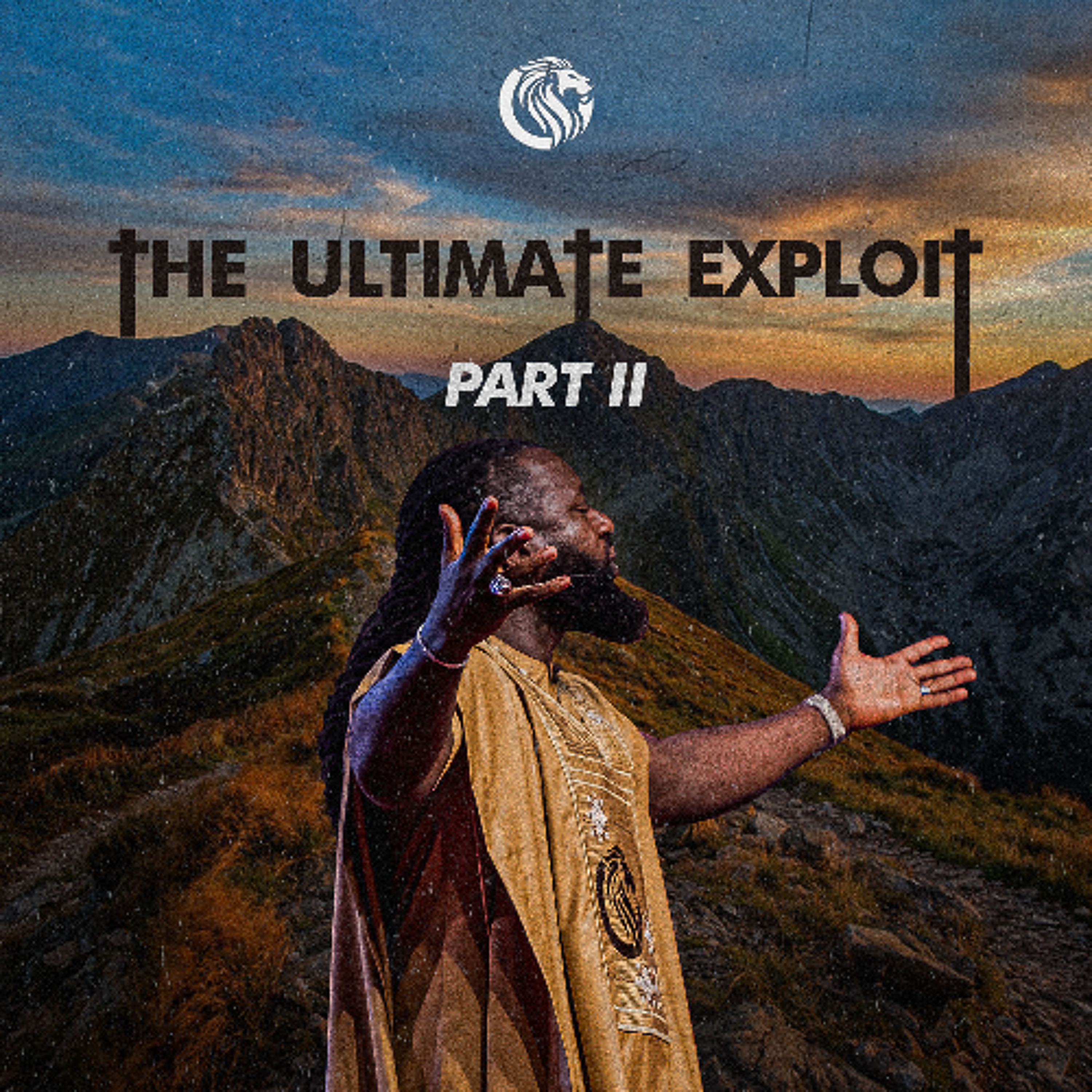 The Ultimate Exploits (Part 2) episode artwork
