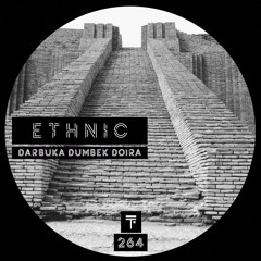 Ethnic - Darbuka Dumbek Doira (Original Mix)