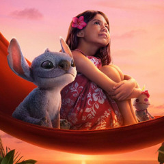 Lilo & Stitch (2025)