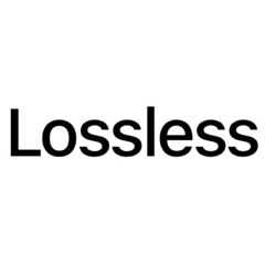 Lossless Sound Track 01