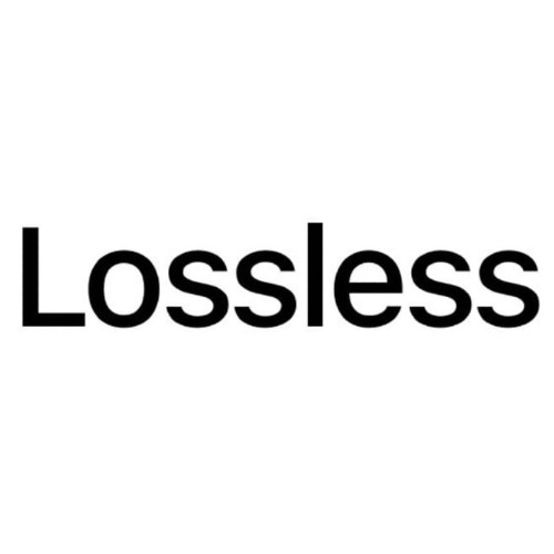 Lossless Sound Track 01
